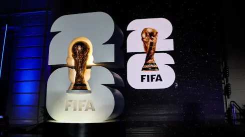 Mundial 2026 | FIFA
