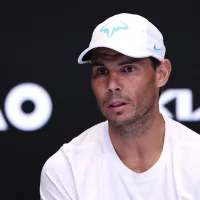 'Será mi último año': Rafael Nadal se bajó de Roland Garros y anunció la fecha de su retiro
