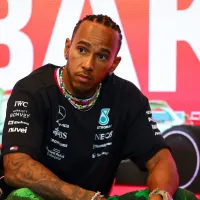 'Es realmente negativo': Lewis Hamilton no está contento con el dominio de Red Bull