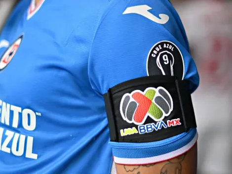 Cruz Azul ya nombró a un nuevo capitán para el Apertura 2023 ¿Quién es?