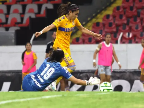 Partidazos; así se vivieron los Cuartos de Final de la Liga MX Femenil