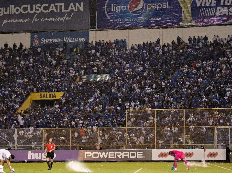 Tragedia: Estampida en el estadio Cuscatlán de El Salvador deja 12 fallecidos
