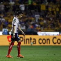 ¡El Mellizo no ayuda! La pésima racha goleadora de Rogelio Funes Mori ante Tigres
