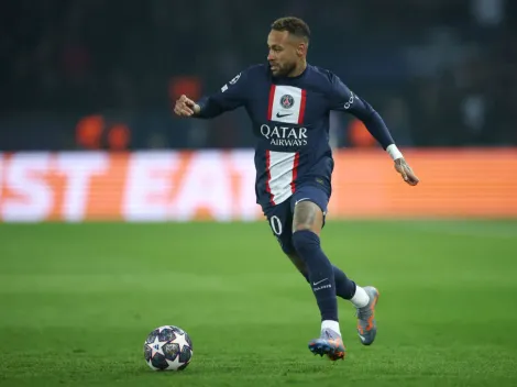 Neymar PODRÍA llegar a la Premier League | Fichajes 2023