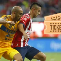 Chivas vs Tigres: ¿cuándo es la venta general para la GRAN FINAL del Clausura 2023?