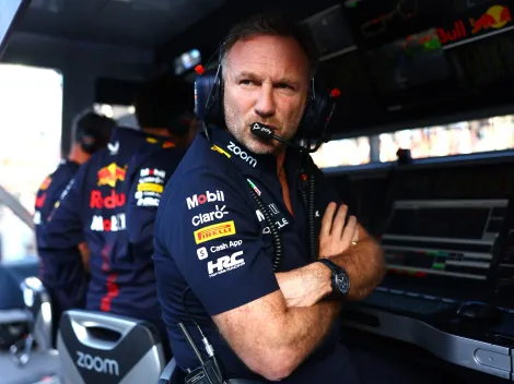 "Todos terminarán afectados": Christian Horner no está CONTENTO con el calendario de la Fórmula 1