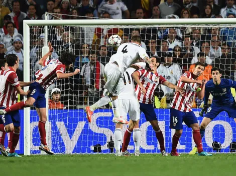 Real Madrid cumple 9 años que hizo HISTORIA en la Champions League