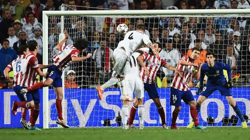 Real Madrid / Fuente: Getty Images
