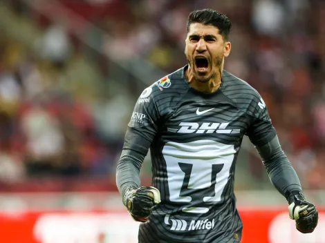 Fichajes 2023: ¿Cómo le fue a Gil Alcalá en su último paso por Pumas?