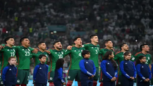 ¡A AFINAR PIEZAS! Confirman nuevo partido amistoso de México