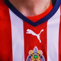 Nueva piel: Chivas y su jersey para el Apertura 2023