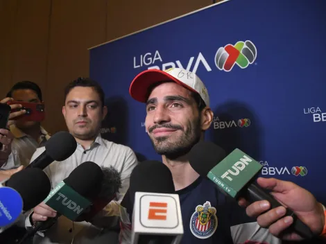"Es mi mayor sueño": Pollo Briseño CONFESÓ su máximo deseo como jugador de Chivas