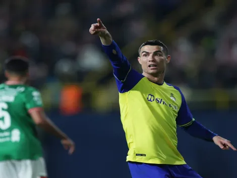 ¿Venta de humo? Descubre qué dice Cristiano Ronaldo de la Liga Saudí