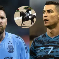 ¿Qué deportista duplica el patrimonio de Messi y Ronaldo?