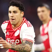 Sánchez dejará el Ajax por inesperado motivo ¿Vuelve al América?