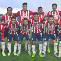 ¿Cuántos títulos de Liga MX tienen las Chivas Rayadas del Guadalajara?