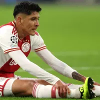 El ERROR DE Edson Álvarez que deja a Ajax SIN CHAMPIONS LEAGUE