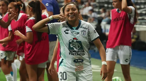 Pachuca jugará la Final de la Liga MX Femenil. | Imago7
