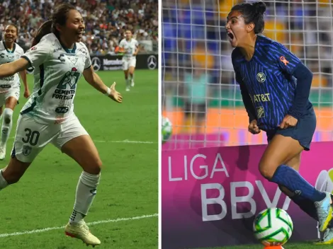 América vs Pachuca: ¿Cuándo y dónde se jugará la Final del Clausura 2023 de Liga MX Femenil?
