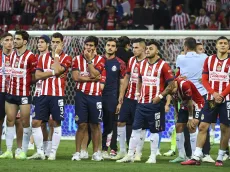 ¿Fin de ciclo? Varios futbolistas de Chivas SALDRÍAN antes del Apertura 2023