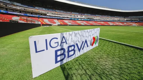 La Liga MX tiene un futuro prometedor. Fuente: Imago7

