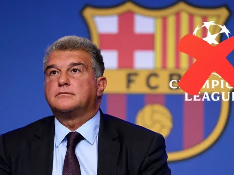 FC Barcelona se enfrenta a dura sanción de UEFA por el Caso Negreira