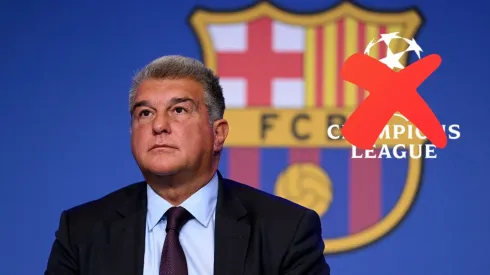 FC Barcelona se enfrenta a dura sanción de UEFA por el Caso Negreira