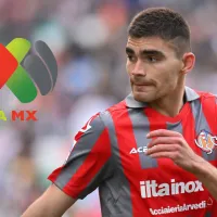 ¿A Pumas? Johan Vásquez VOLVERÍA a la Liga MX