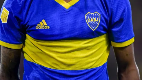 Delantero 'mexicano' jugaría en Boca Juniors. | Getty Images 
