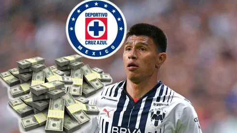 Cruz Azul se obsesiona con Gallardo – Getty Images
