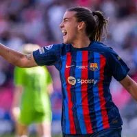 ¡Barça firma ÉPICA REMONTADA y se CORONA en la Champions League Femenina!