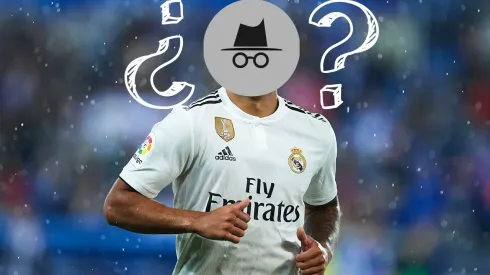 Descubre los 3 jugadores no seguirán formando parte del Real Madrid