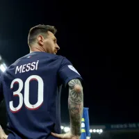 La despedida de Messi terminó con nueva derrota del PSG