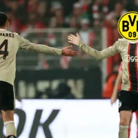 ¿Cómo avanza el fichaje de Edson Álvarez por el Borussia Dortmund?
