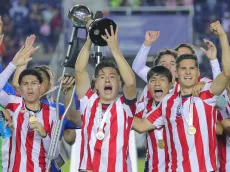 Tapatío se proclama Campeón de Campeones; Atlante no pudo contra nueve jugadores