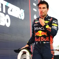 Fórmula 1: ¿Cuándo vuelve a correr Checo Pérez?