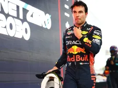 Fórmula 1: ¿Cuándo vuelve a correr Checo Pérez?