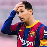 ¿Por qué Lionel Messi NO REGRESARÍA al Barcelona?