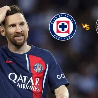 Cruz Azul vs Inter Miami, ¿cómo conseguir BOLETOS para ver a Leo Messi?