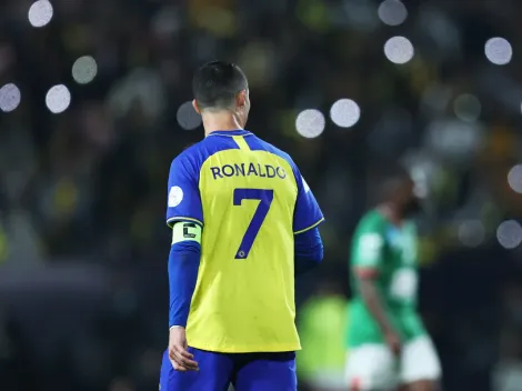 ¡Cristiano Ronaldo tenía razón! La Saudi League será top en unos años