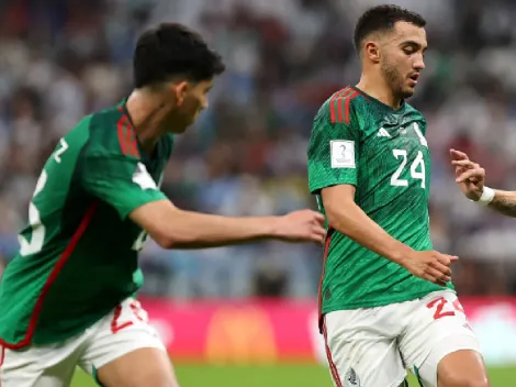 Diego Cocca hace RECORTE en la Selección Mexicana, ¿quién se va?