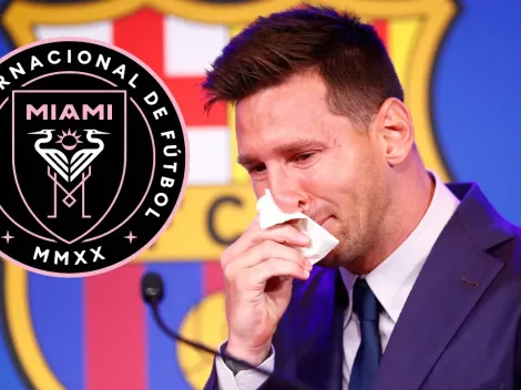 Inter Miami le da la bienvenida a Messi a las quinientas ¿No les importa?