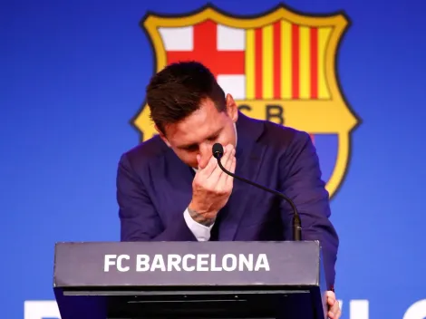 "No quería pasar": Messi CONFESÓ por qué no regresó al Barça