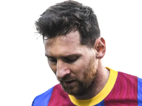 La frase de Lionel Messi que ROMPIÓ EL CORAZÓN de la afición del Barcelona