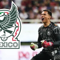 'México es muy poderoso': Luis Malagón le envió un RECADITO a Estados Unidos antes de la Nations League