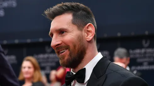 Messi tendrá un efecto positivo en el equipo estadounidense – Getty Images
