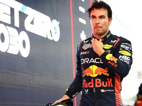 Red Bull sorprende a Checo Pérez con tremendo gesto para que gane el GP de Canadá