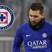¿Lionel Messi pidió al Inter Miami DEBUTAR ante Cruz Azul?