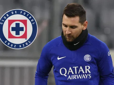 ¿Lionel Messi pidió al Inter Miami DEBUTAR ante Cruz Azul?