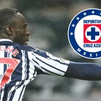 Cruz Azul pierde otro fichaje, pero lo suplen con estrella de la Juventus
